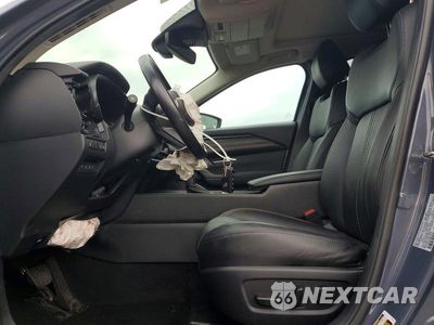 Zdjęcie 7 z 13 samochodu: 2025 MAZDA CX-50 PREMIUM VIN:7MMVAADW6SN106630 - miniatura