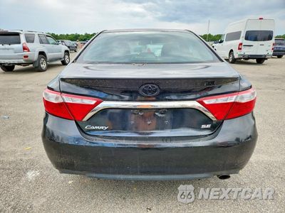 Zdjęcie 6 z 13 samochodu: 2017 TOYOTA CAMRY SE VIN:4T1BF1FK5HU428538 - miniatura