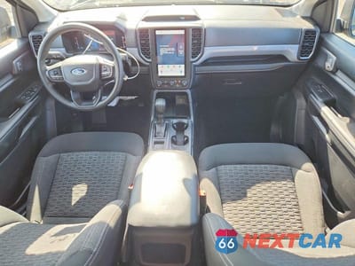 Zdjęcie 8 z 12 samochodu: 2025 FORD RANGER XL VIN:1FTER4PH9SLE62556 - miniatura
