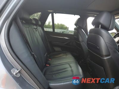 Zdjęcie 11 z 13 samochodu: 2015 BMW X5 XDRIVE50I VIN:5UXKR6C53F0J75388 - miniatura