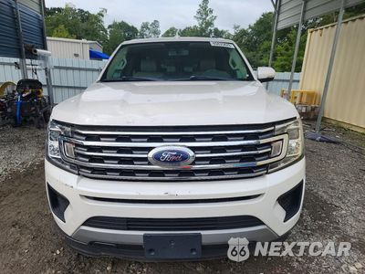 Piąte zdjęcie samochodu w środku: 2019 FORD EXPEDITION XLT VIN:1FMJU1HT9KEA63905 - miniatura