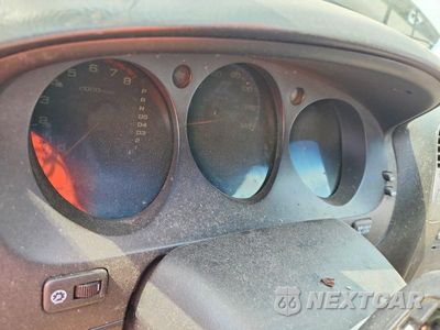 Zdjęcie 9 z 12 samochodu: 2006 ACURA MDX TOURING VIN:2HNYD18656H524281 - miniatura