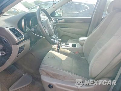 Zdjęcie 7 z 13 samochodu: 2011 JEEP GRAND CHEROKEE LAREDO VIN:1J4RR4GG5BC554718 - miniatura