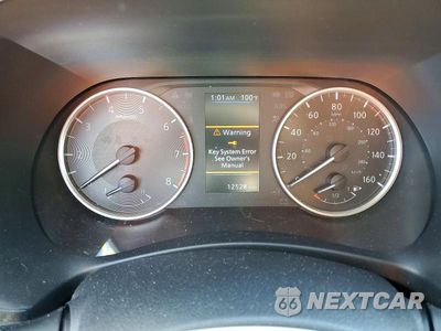 Zdjęcie 9 z 12 samochodu: 2025 NISSAN SENTRA S VIN:3N1AB8BV2SY246467 - miniatura