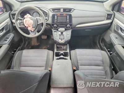 Zdjęcie 8 z 13 samochodu: 2018 HONDA CR-V LX VIN:2HKRW6H30JH219889 - miniatura