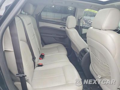 Zdjęcie 11 z 13 samochodu: 2015 CADILLAC SRX LUXURY COLLECTION VIN:3GYFNBE3XFS555561 - miniatura