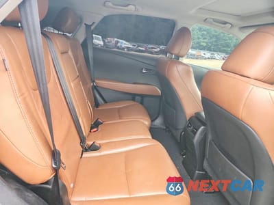 Zdjęcie 11 z 14 samochodu: 2015 LEXUS RX 350 BASE VIN:2T2BK1BA0FC329189 - miniatura