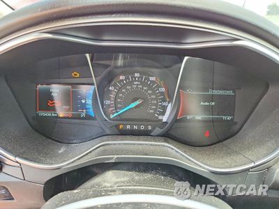 Zdjęcie 9 z 12 samochodu: 2018 FORD FUSION SE VIN:3FA6P0HD8JR280108 - miniatura