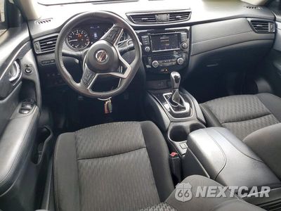 Zdjęcie 8 z 14 samochodu: 2020 NISSAN ROGUE SV VIN:KNMAT2MV2LP541883 - miniatura