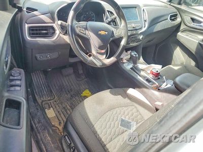 Zdjęcie 8 z 13 samochodu: 2018 CHEVROLET EQUINOX LT VIN:3GNAXJEV8JL361174 - miniatura