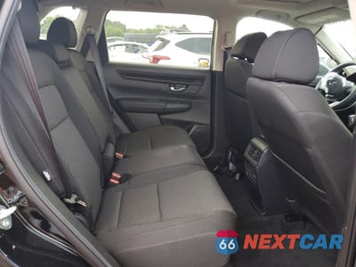Zdjęcie 11 z 13 samochodu: 2026 HONDA CR-V EX VIN:2HKRS4H4XTH488364 - miniatura