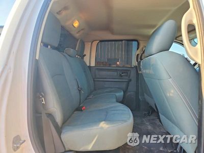 Zdjęcie 10 z 12 samochodu: 2014 RAM 2500 ST VIN:3C6UR5CJ0EG141203 - miniatura
