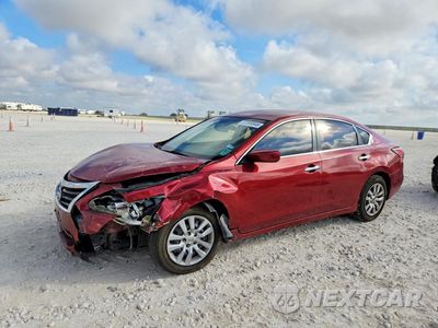 2014 NISSAN ALTIMA 2.5 1N4AL3AP9EN211917 - główne zdjęcie licytacji z USA - miniatura