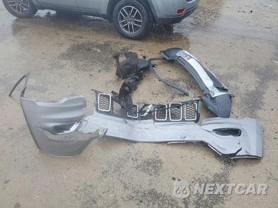 Zdjęcie 13 z 14 samochodu: 2020 JEEP GRAND CHEROKEE LIMITED VIN:1C4RJEBG1LC118055 - miniatura