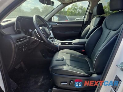 Zdjęcie 7 z 14 samochodu: 2023 HYUNDAI PALISADE XRT VIN:KM8R3DGE6PU609972 - miniatura