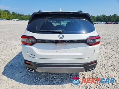 Zdjęcie 6 z 13 samochodu: 2026 HONDA PILOT EXL VIN:5FNYG1H4XTB001903 - miniatura