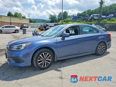 2018 SUBARU LEGACY 2.5I PREMIUM 4S3BNAC69J3034308 - główne zdjęcie licytacji z USA - miniatura