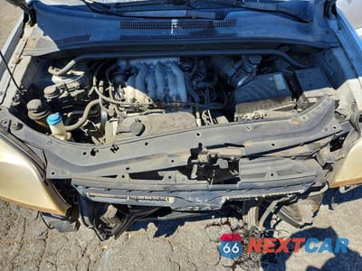 Zdjęcie 12 z 14 samochodu: 2005 KIA SPORTAGE LX VIN:KNDJF723357046620 - miniatura