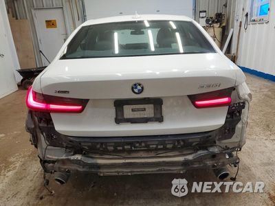 Zdjęcie 6 z 13 samochodu: 2021 BMW 330XI VIN:3MW5R7J05M8B88297 - miniatura