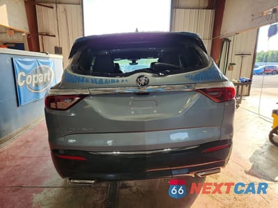 Zdjęcie 6 z 14 samochodu: 2024 BUICK ENCLAVE PREMIUM VIN:5GAEVBKW6RJ127722 - miniatura