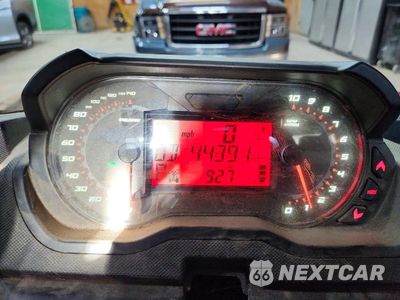 Zdjęcie 8 z 10 samochodu: 2021 POLS RANGER XP 1000 UTILITY VEHICLE VIN:4XARRY99XM8477465 - miniatura