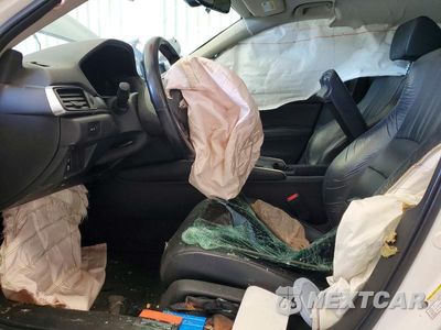 Zdjęcie 7 z 12 samochodu: 2018 HONDA ACCORD EXL VIN:1HGCV1F58JA003829 - miniatura