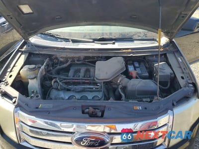 Zdjęcie 12 z 14 samochodu: 2010 FORD EDGE SEL VIN:2FMDK3JC4ABA12413 - miniatura