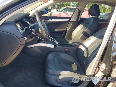 Zdjęcie 7 z 12 samochodu: 2010 AUDI A4 PREMIUM PLUS VIN:WAUEFAFL1AN018908 - miniatura
