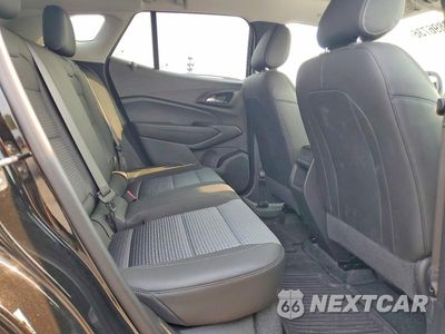 Zdjęcie 11 z 13 samochodu: 2025 CHEVROLET TRAX 1LT VIN:KL77LHEP6SC290625 - miniatura