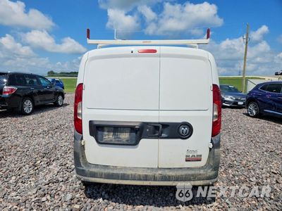 Zdjęcie 6 z 14 samochodu: 2020 RAM PROMASTER CITY VIN:ZFBHRFAB0L6S33070 - miniatura