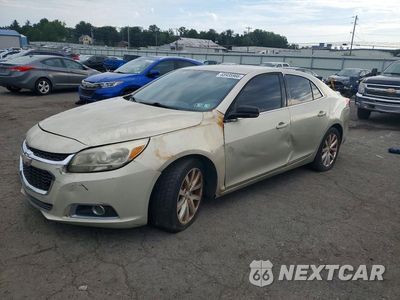 2014 CHEVROLET MALIBU 2LT 1G11E5SL1EF138282 - główne zdjęcie licytacji z USA - miniatura