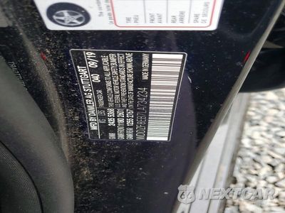 Zdjęcie 12 z 12 samochodu: 2020 MERCEDES-BENZ E 350 4MATIC VIN:WDDZF8EB7LA734234 - miniatura