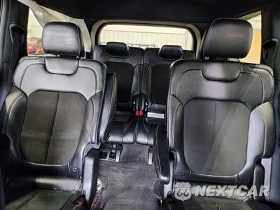 Zdjęcie 10 z 13 samochodu: 2021 JEEP GRAND CHEROKEE L LAREDO VIN:1C4RJKAG0M8163377 - miniatura