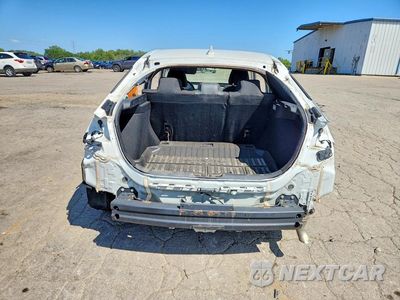 Zdjęcie 6 z 12 samochodu: 2023 HONDA CIVIC SPORT VIN:19XFL2H86PE013022 - miniatura