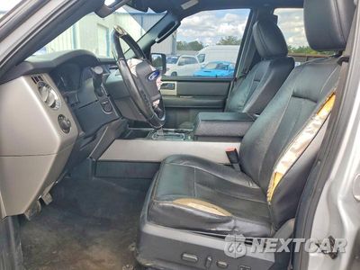 Zdjęcie 7 z 13 samochodu: 2016 FORD EXPEDITION LIMITED VIN:1FMJU1KT0GEF37370 - miniatura