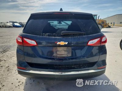 Zdjęcie 6 z 13 samochodu: 2018 CHEVROLET EQUINOX LS VIN:3GNAXHEVXJL370130 - miniatura