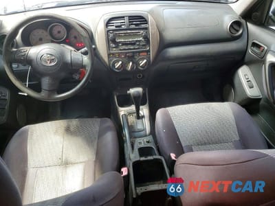 Zdjęcie 8 z 13 samochodu: 2004 TOYOTA RAV4 BASE VIN:JTEHD20V246001227 - miniatura