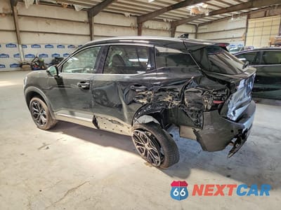 Drugie zdjęcie samochodu z przodu: 2026 NISSAN KICKS SR VIN:3N8AP6DA5TL398159 - miniatura