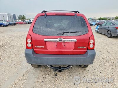 Zdjęcie 6 z 12 samochodu: 2006 MAZDA TRIBUTE I VIN:4F2YZ02Z96KM01032 - miniatura