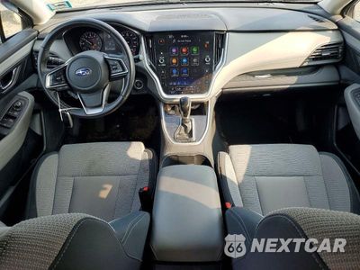 Zdjęcie 8 z 14 samochodu: 2020 SUBARU OUTBACK PREMIUM VIN:4S4BTACC4L3230764 - miniatura