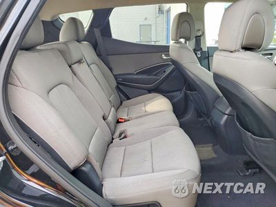 Zdjęcie 11 z 13 samochodu: 2013 HYUNDAI SANTA FE SPORT 2.4L VIN:5XYZUDLB6DG123267 - miniatura