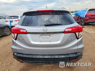 Zdjęcie 6 z 12 samochodu: 2022 HONDA HR-V SPORT VIN:3CZRU6H11NM728307 - miniatura