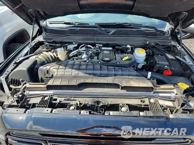 Zdjęcie 11 z 12 samochodu: 2025 RAM 3500 LARAMIE VIN:3C63R3ML4SG505456 - miniatura