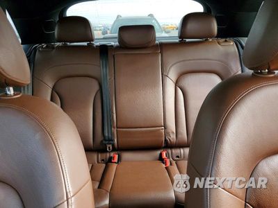 Zdjęcie 10 z 14 samochodu: 2018 AUDI Q3 PREMIUM VIN:WA1BCCFS5JR005616 - miniatura