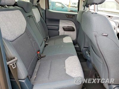 Zdjęcie 10 z 12 samochodu: 2025 FORD MAVERICK XLT VIN:3FTTW8JA1SRA57103 - miniatura
