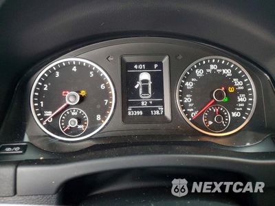 Zdjęcie 9 z 12 samochodu: 2017 VOLKSWAGEN TIGUAN S VIN:WVGBV7AX6HK045521 - miniatura