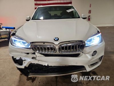 Piąte zdjęcie samochodu w środku: 2016 BMW X5 XDR40E VIN:5UXKT0C5XG0S79327 - miniatura