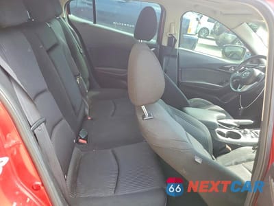 Zdjęcie 10 z 12 samochodu: 2015 MAZDA 3 TOURING VIN:3MZBM1L71FM235781 - miniatura