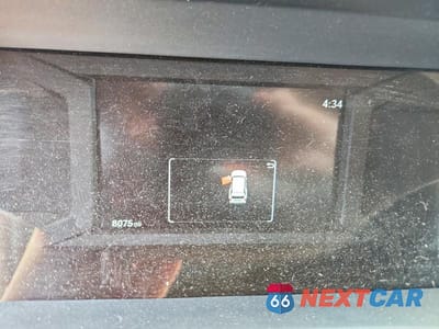 Zdjęcie 9 z 13 samochodu: 2025 TOYOTA 4RUNNER SR5 VIN:JTEVA5BR2S5047236 - miniatura