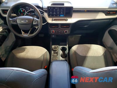 Zdjęcie 8 z 13 samochodu: 2023 FORD MAVERICK XL VIN:3FTTW8E39PRA04636 - miniatura